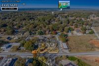 Land for sale in Hart County, Georgia