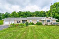 Land for sale in Dubois County, Indiana