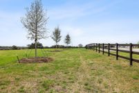 Homesite for sale in Fayette County, Texas