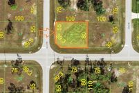 Land for sale in Charlotte County, Florida