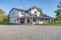 Land for sale in Parker County, Texas