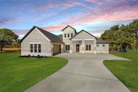 Land for sale in Parker County, Texas