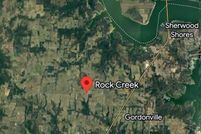 Land for sale in Grayson County, Texas