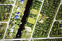Land for sale in Charlotte County, Florida