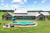 Land for sale in Parker County, Texas