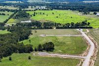 Homesite for sale in Fannin County, Texas
