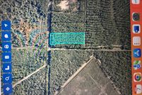 Land for sale in Santa Rosa County, Florida