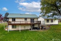 Land for sale in Okanogan County, Washington