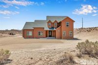 Recreational Property for sale in Lyon County, Nevada