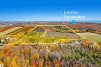 Land for sale in Leelanau County, Michigan