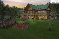 Land for sale in Ashe County, North Carolina