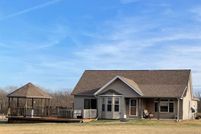 Undeveloped Land for sale in Wayne County, Indiana