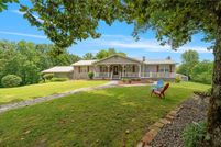 Land for sale in Gordon County, Georgia