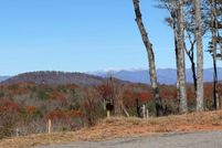 Land for sale in Fannin County, Georgia