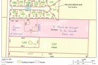 Land for sale in Cullman County, Alabama