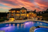 Land for sale in Chester County, Pennsylvania