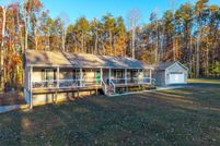 Land for sale in Spotsylvania County, Virginia