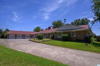 Land for sale in Shelby County, Alabama