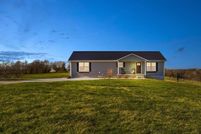 Lakefront Property for sale in Bath County, Kentucky