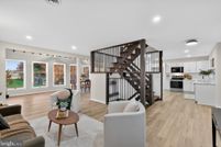 Land for sale in Chester County, Pennsylvania