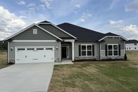 Land for sale in Nash County, North Carolina