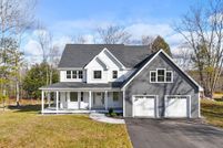 House for sale in Cumberland County, Maine