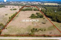 Land for sale in Wise County, Texas