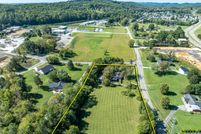 Land for sale in Knox County, Tennessee