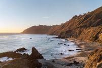 Land for sale in Monterey County, California