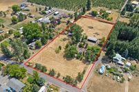 Land for sale in Yamhill County, Oregon