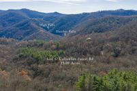 Land for sale in Jackson County, North Carolina