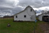 Land for sale in Chautauqua County, New York