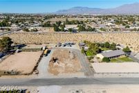 Land for sale in Clark County, Nevada
