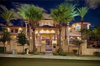 Recreational Property for sale in Clark County, Nevada