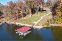 Waterfront Property for sale in Abbeville County, South Carolina