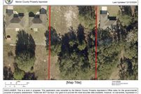 Land for sale in Marion County, Florida