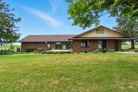 Farm and Ranch for sale in Whitley County, Indiana