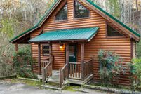 House for sale in Sevier County, Tennessee