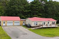 House for sale in Somerset County, Maine