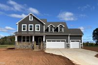 Land for sale in Alamance County, North Carolina