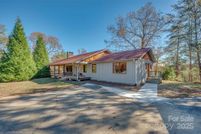 Land for sale in Polk County, North Carolina