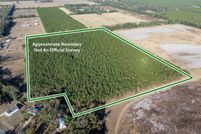 Land for sale in Suwannee County, Florida