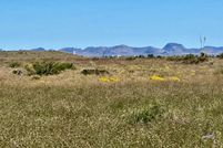 Land for sale in Presidio County, Texas