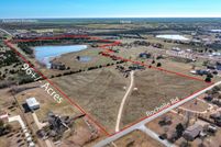 Land for sale in Rockwall County, Texas
