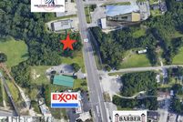 Land for sale in Onslow County, North Carolina
