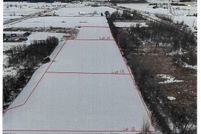 Land for sale in Waupaca County, Wisconsin