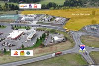 Land for sale in Lewis County, Washington