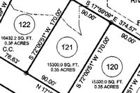 Undeveloped Land for sale in Brunswick County, North Carolina