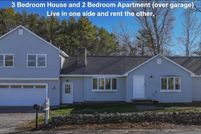 Land for sale in Cumberland County, Maine