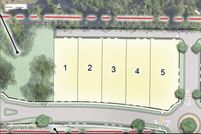 Land for sale in New Hanover County, North Carolina